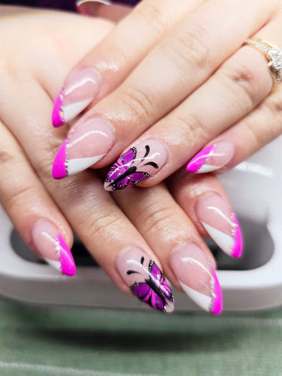 Bella Nails photo 1