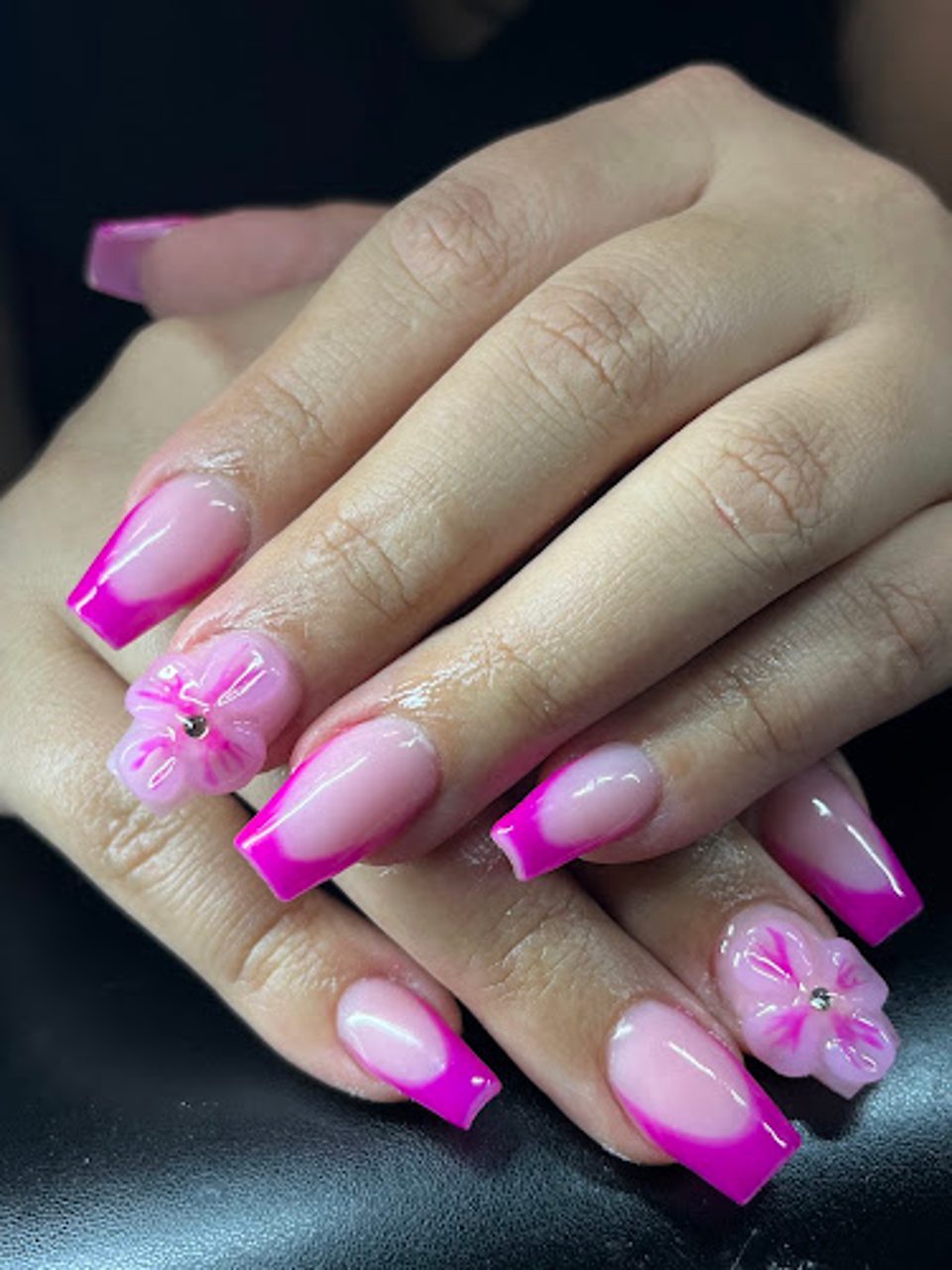 Interstellar Nailz photo 1