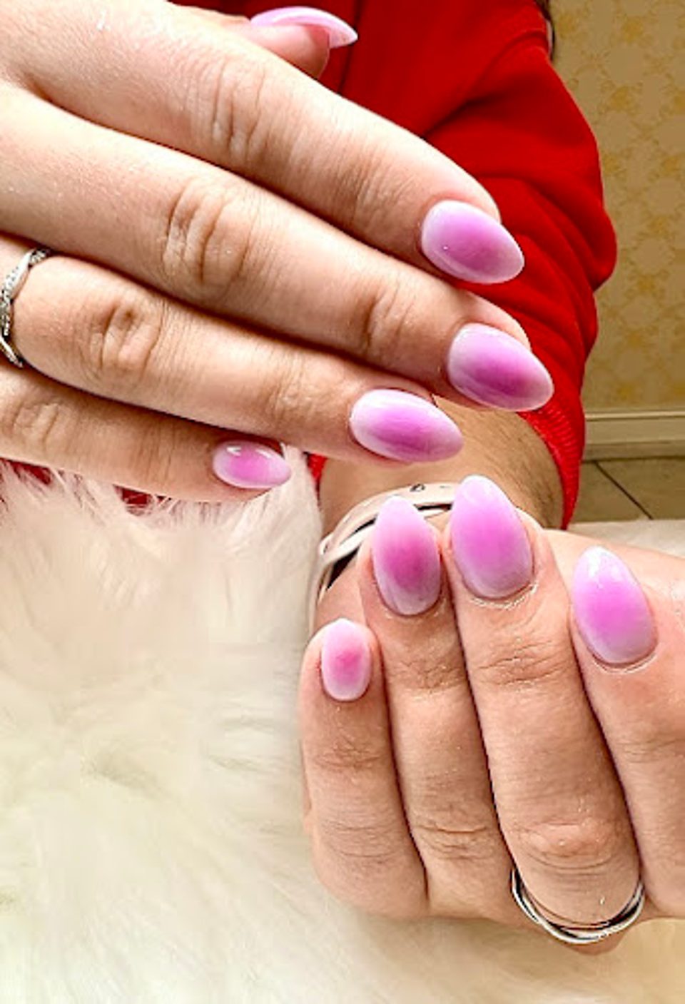 KM Nails & Spa photo 1