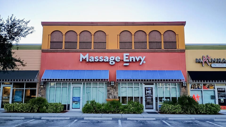 Massage Envy photo 1