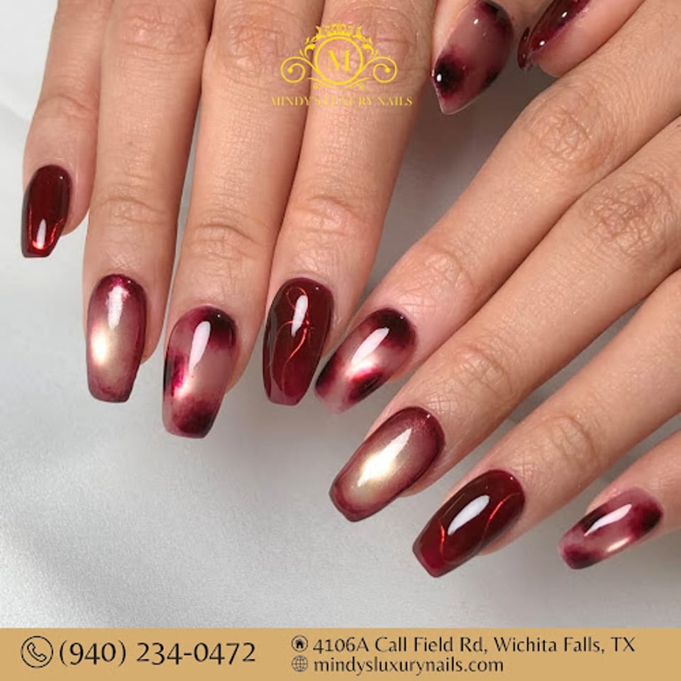 Mindy’s Luxury Nails photo 1