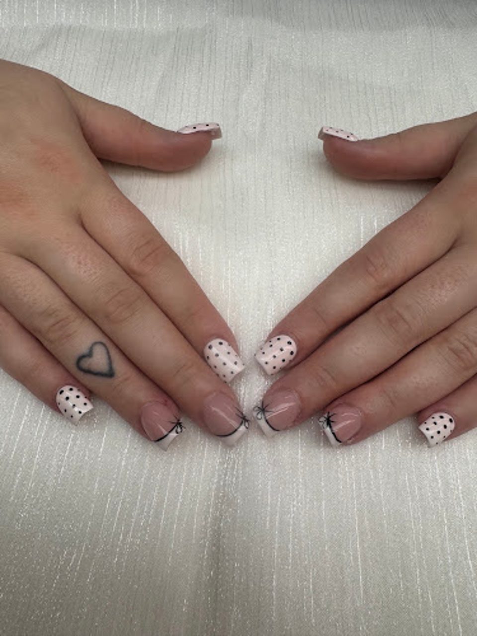 Texas Nails & Spa (20% OFF for New customers - 15% OFF for Students - 10% OFF for Military) photo 1