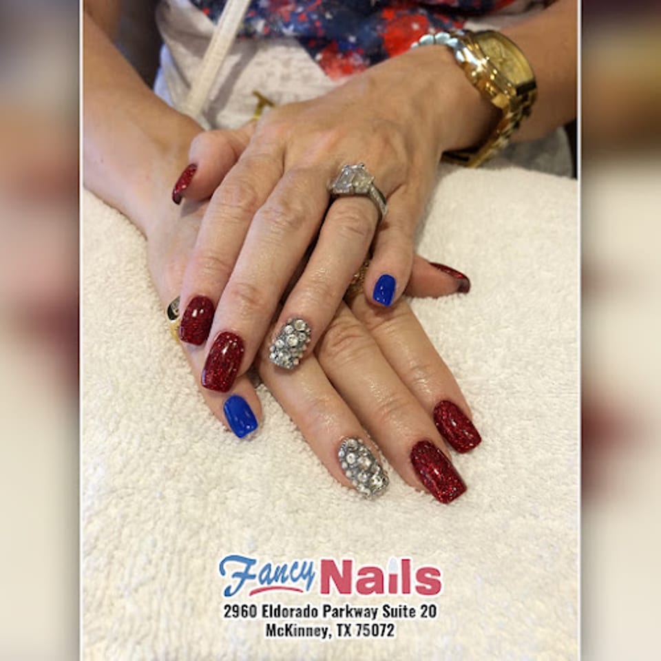 Fancy Nails photo 1
