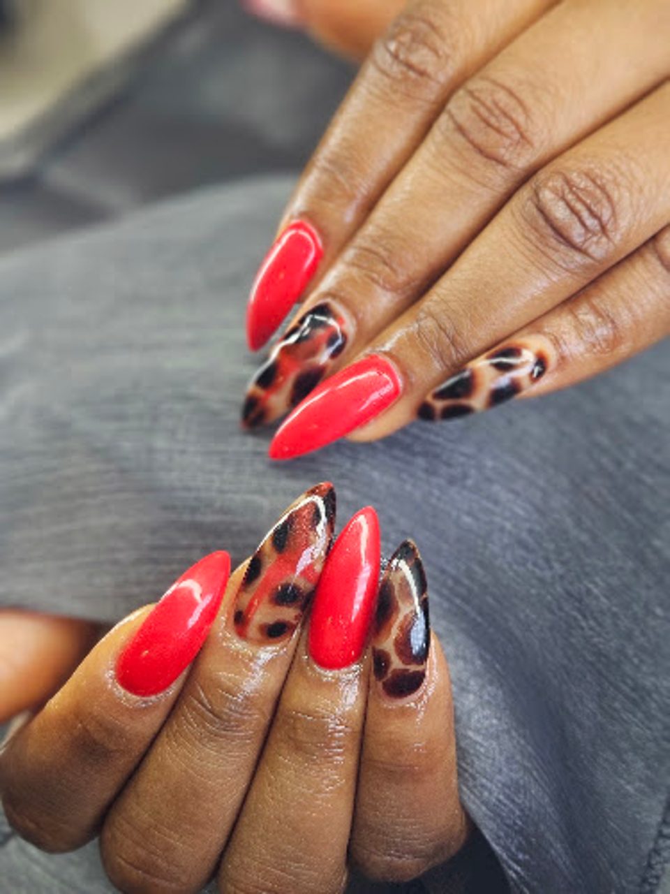 Venetian Nail Spa - Sugar Land, TX photo 1