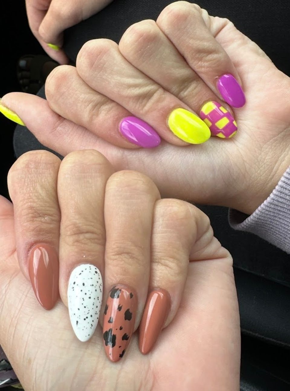 Sky Nail photo 1
