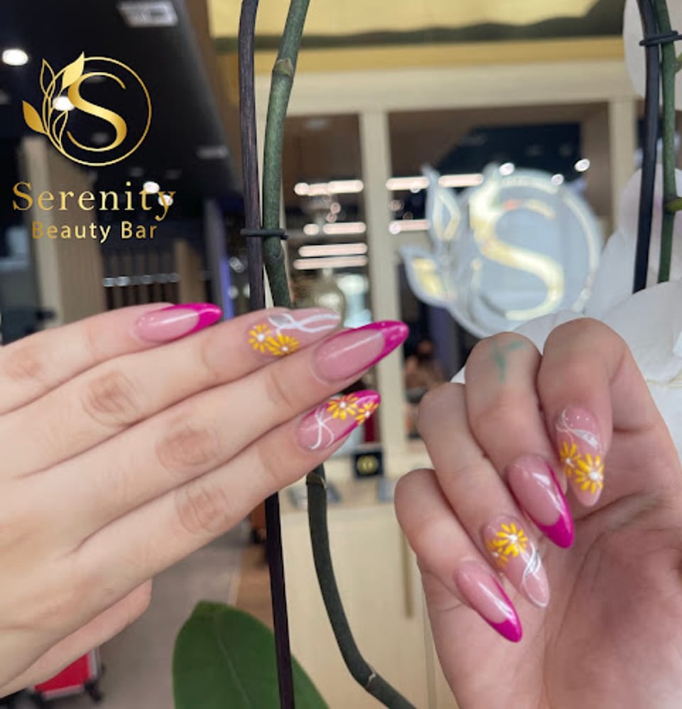 Serenity Beauty Bar photo 1