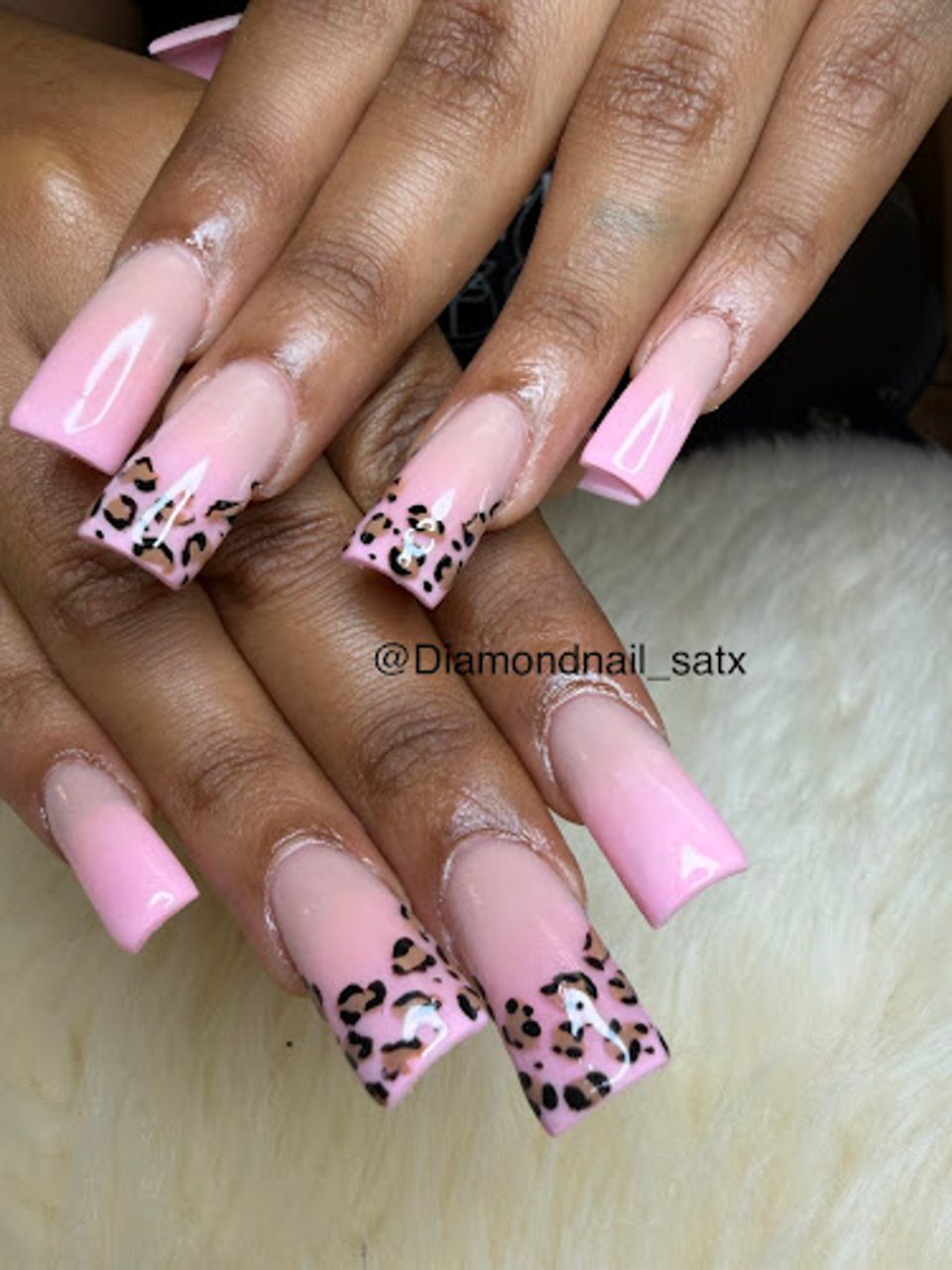 Diamond Nail photo 1