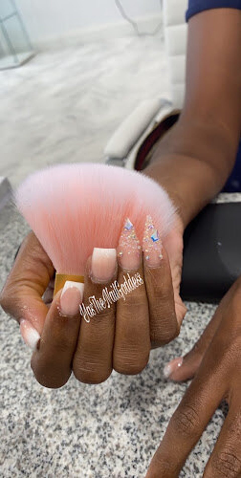 Pretty & Pressed Nail Studio photo 1