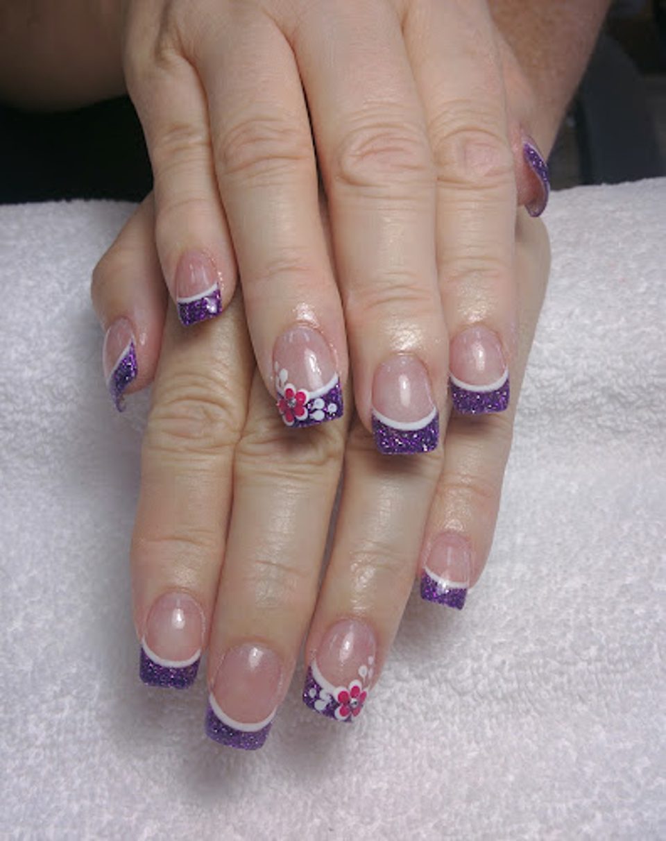 Layton Nails photo 1
