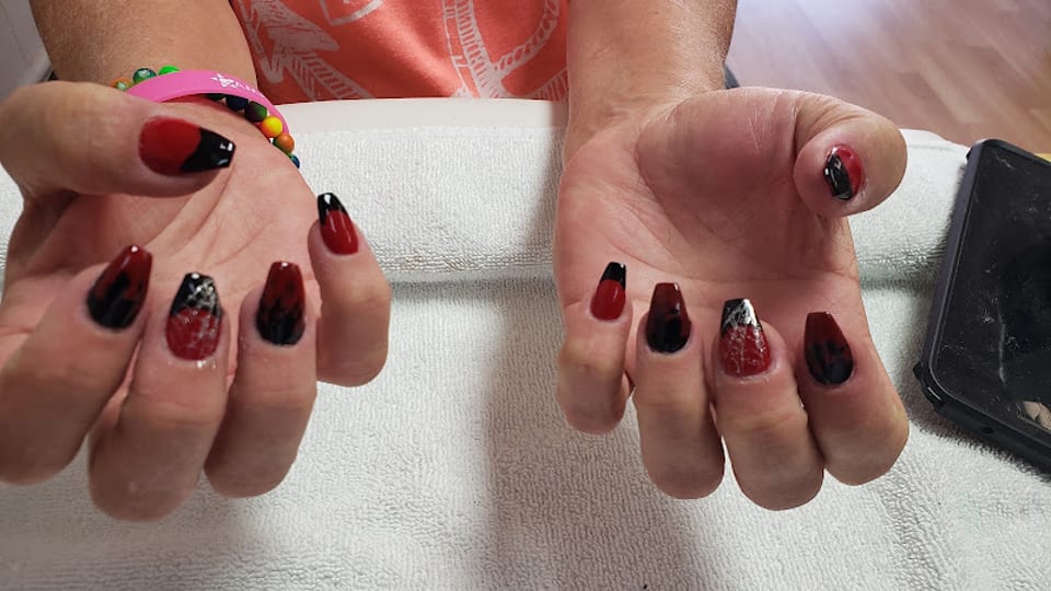 TJ Nail & Spa photo 1