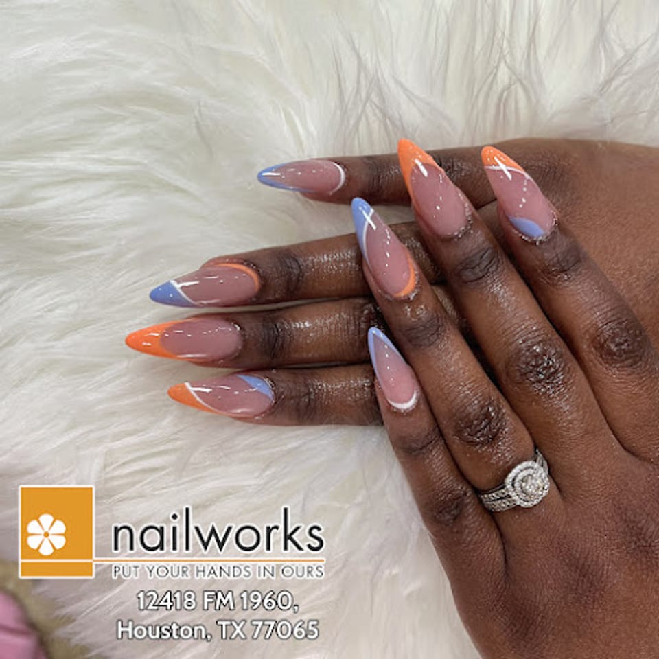 NailWorks photo 1