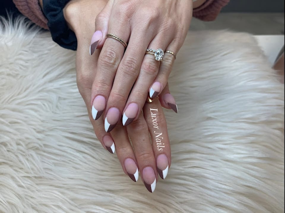 Luxor Nails photo 1