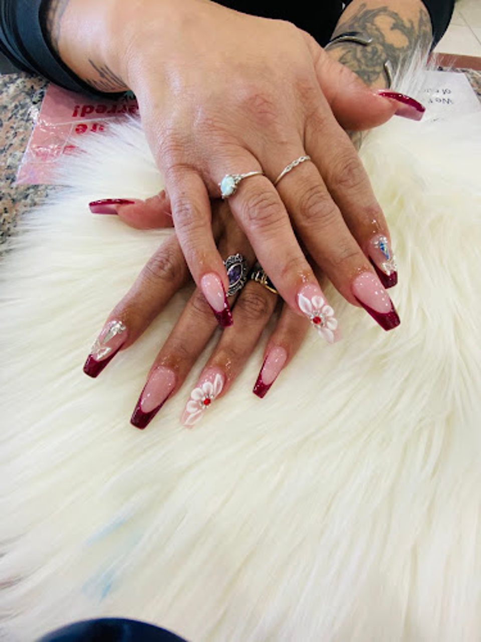 Hawaii Nails 3 photo 1