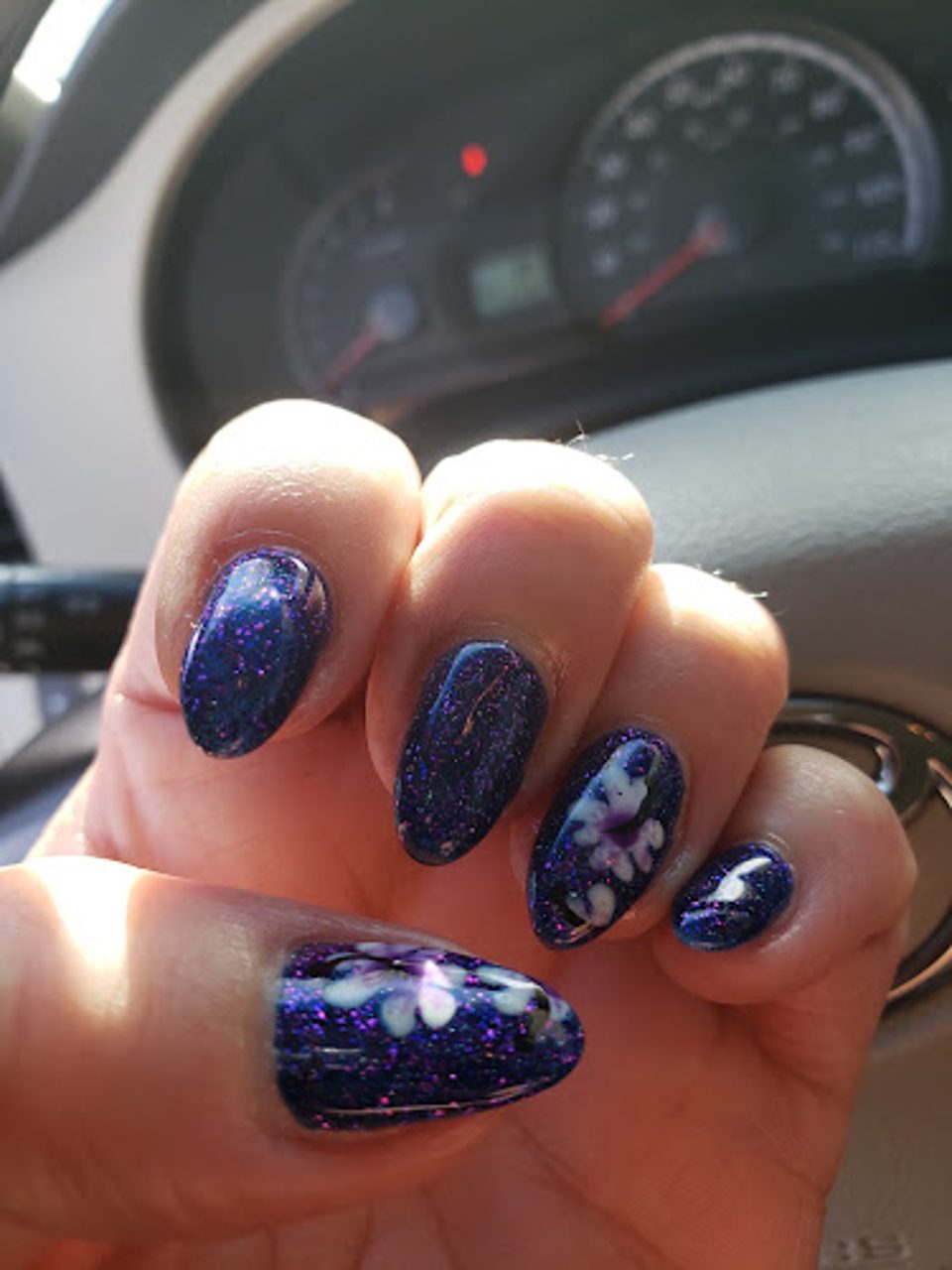 Artiztic Nailz photo 1