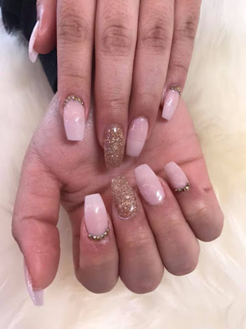 T-Top Nails photo 1