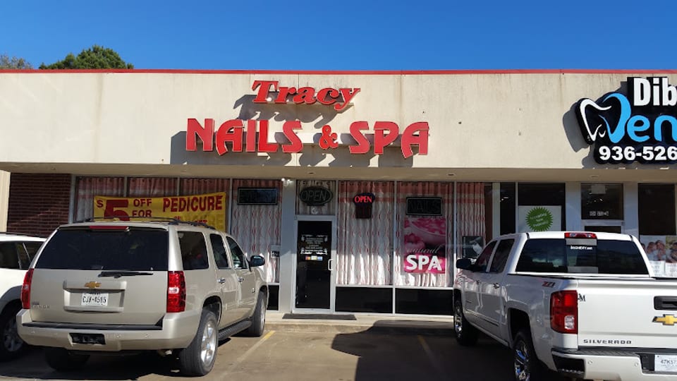 T K Nails and Spa photo 1