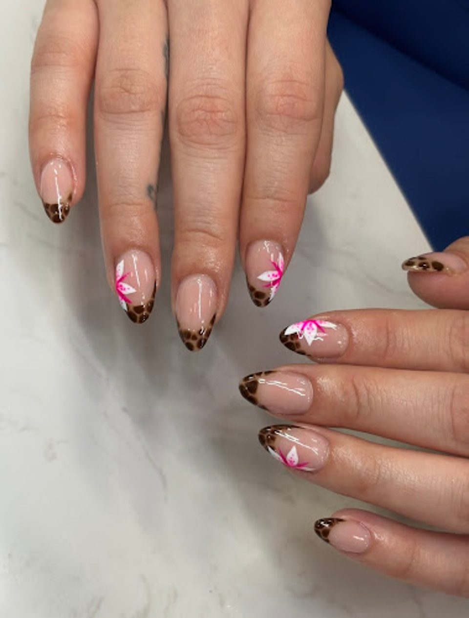 Bloom Nails & Spa photo 1