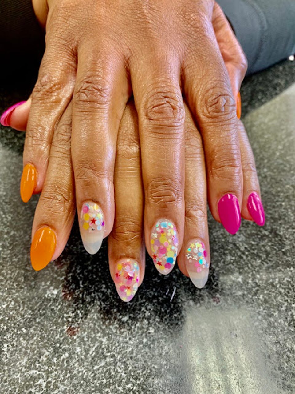 Lyman Nails photo 1