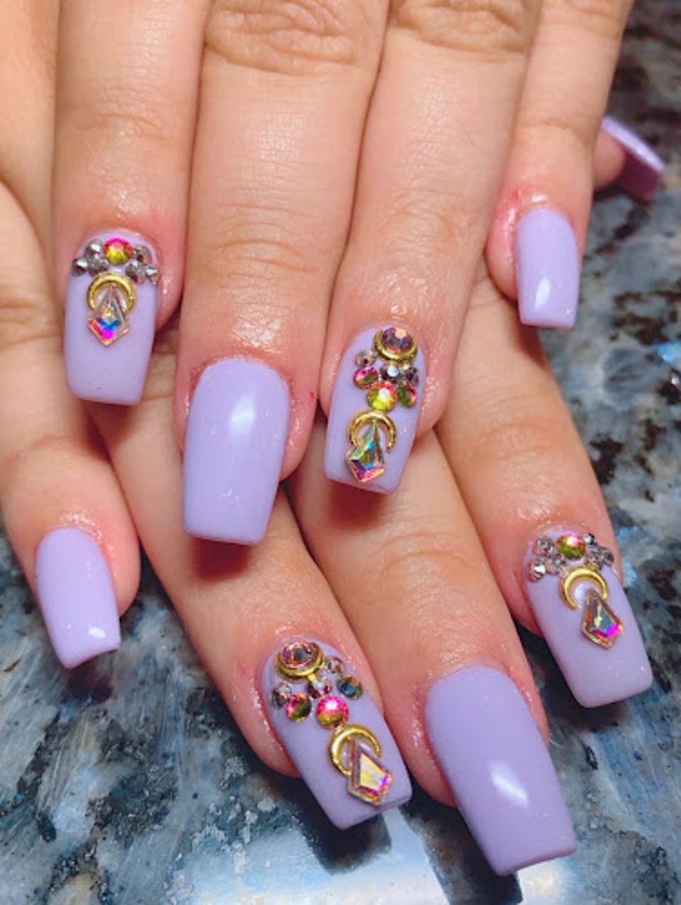 Palladium Nail Bar photo 1