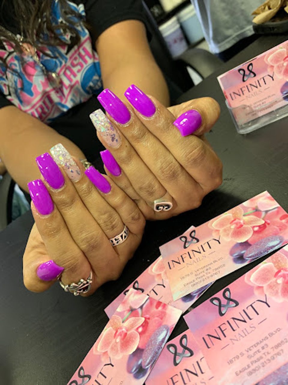 Infinity Nails photo 1