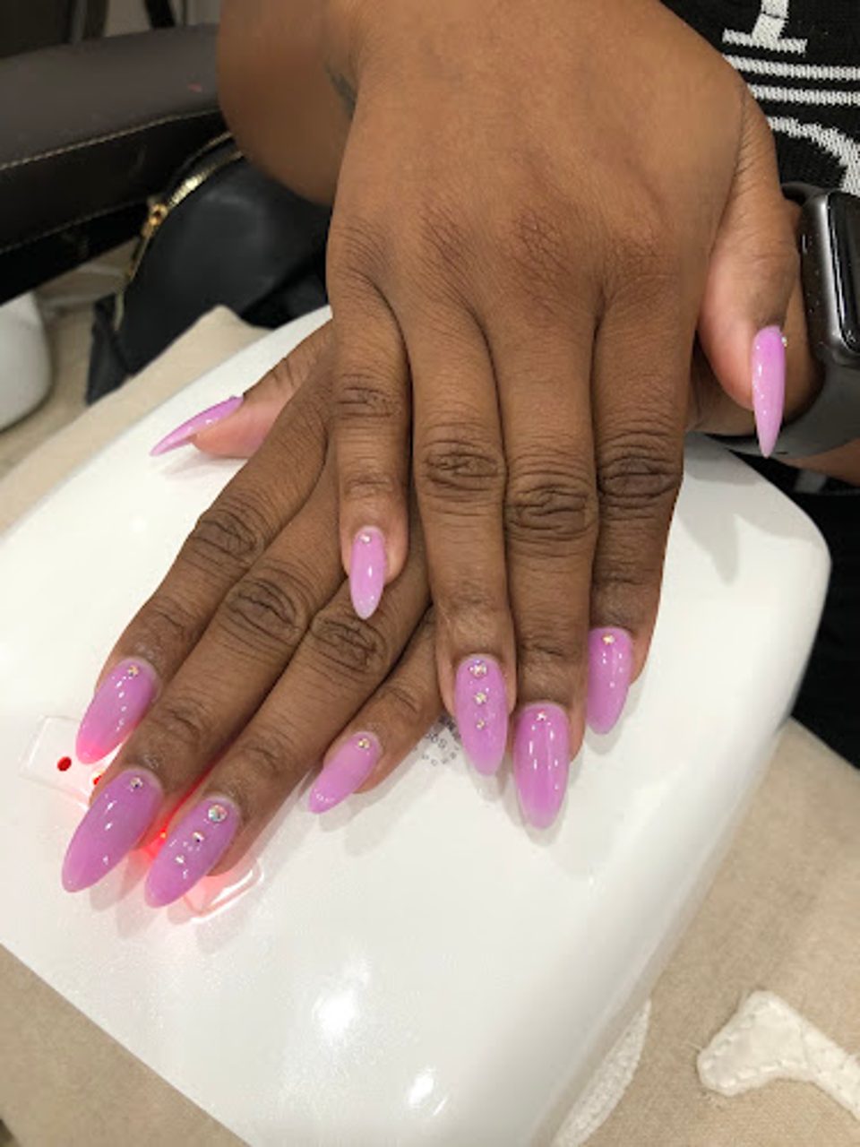 Blush Nail Spa photo 1