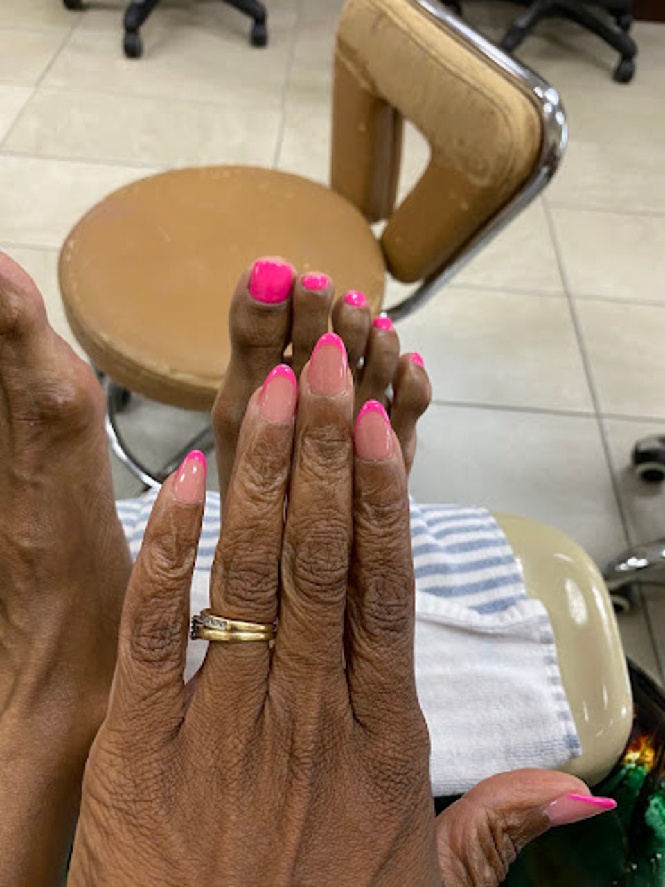 Top 10 Nail Salon photo 1