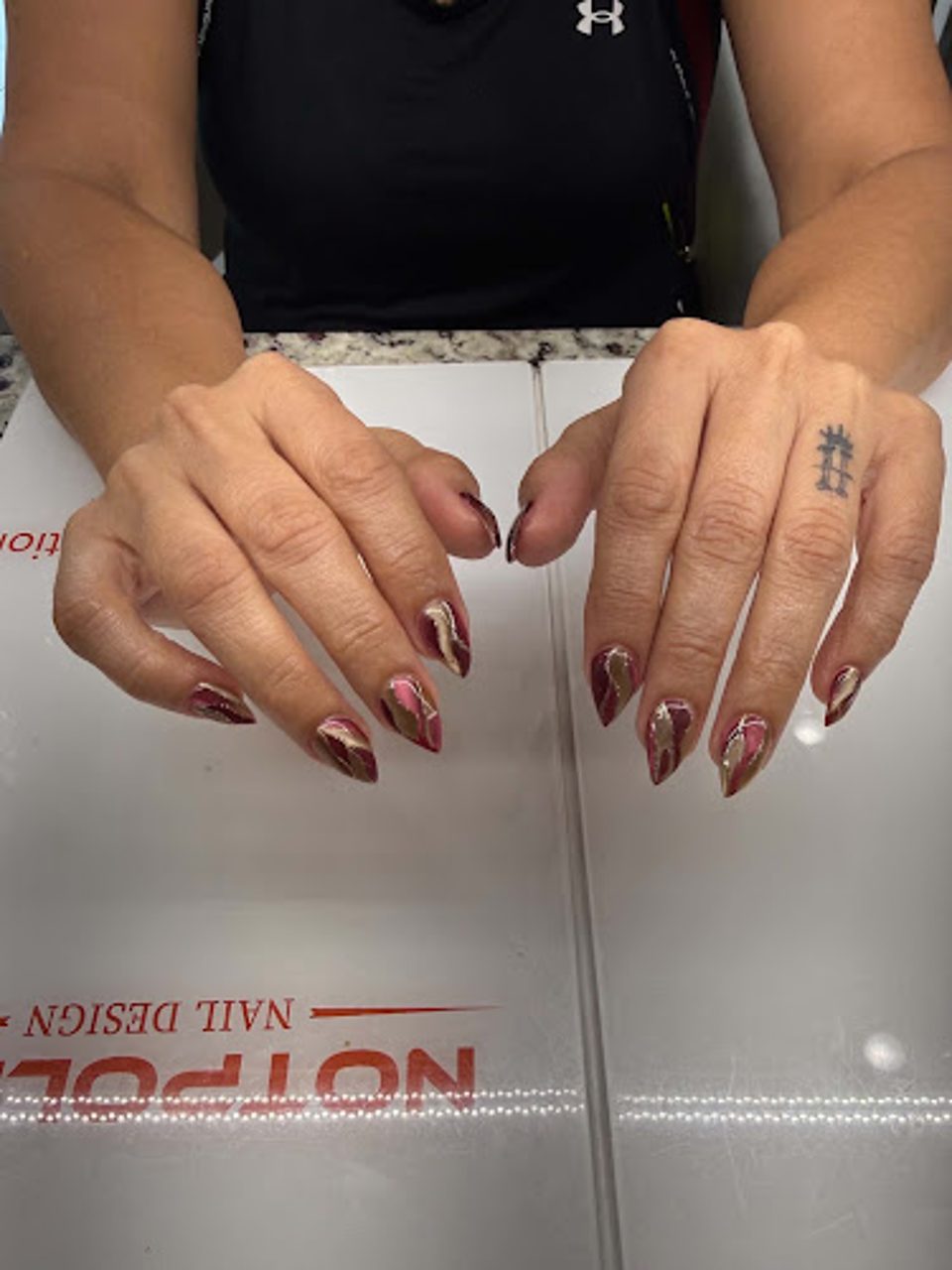 Lotus Nail Bar photo 1