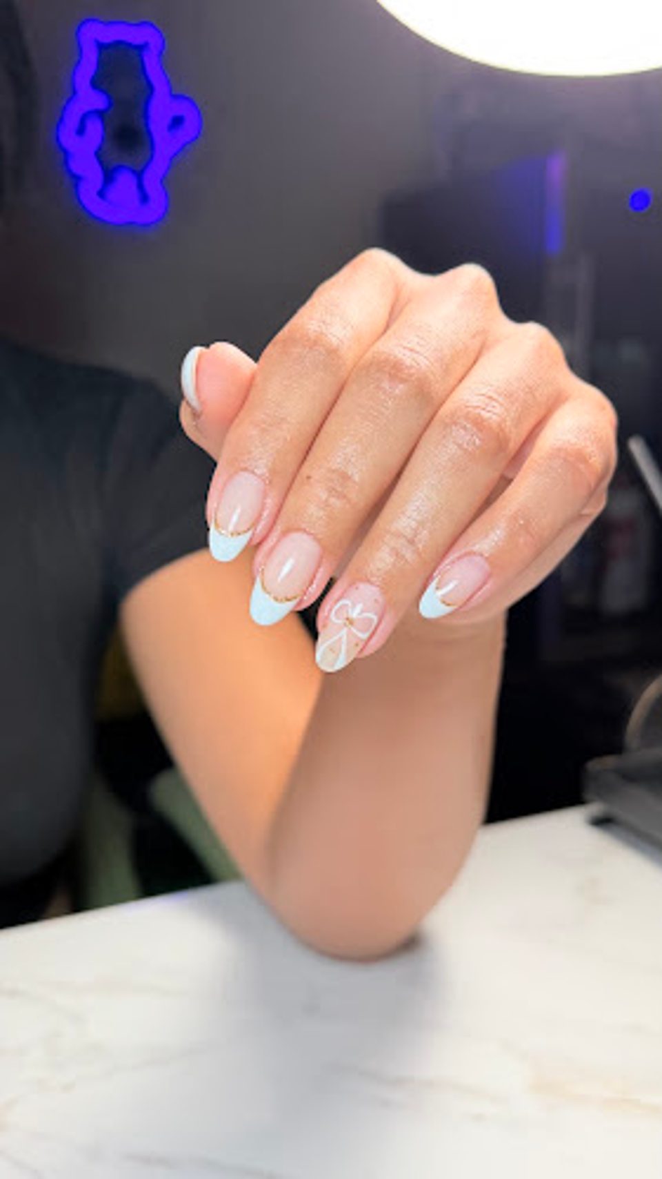 Zury Nails Nail Studio & Spa photo 1