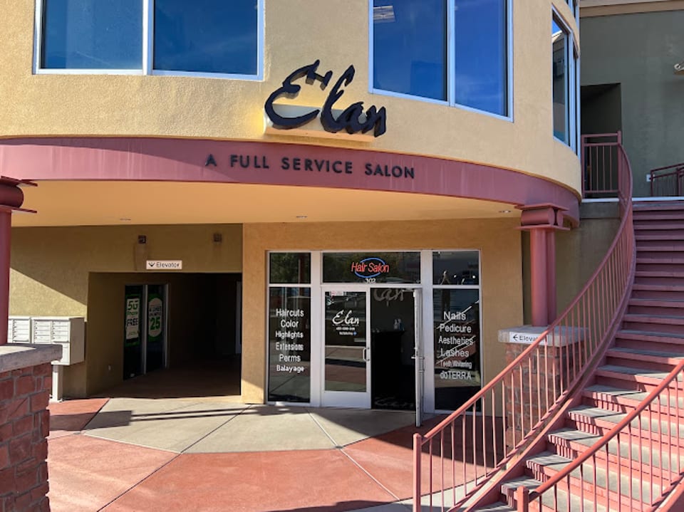 E’lan A Full Service Beauty Salon photo 1
