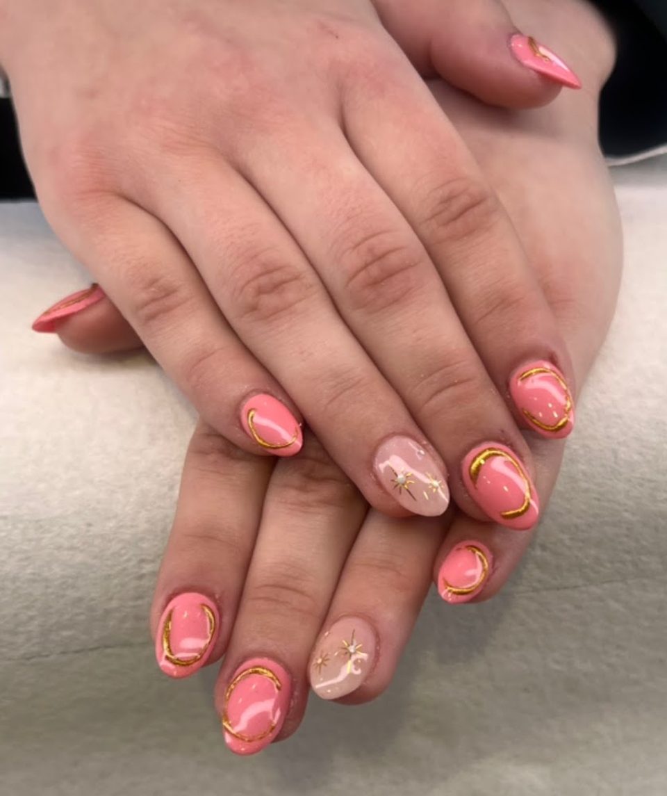 Gemini Nails photo 1