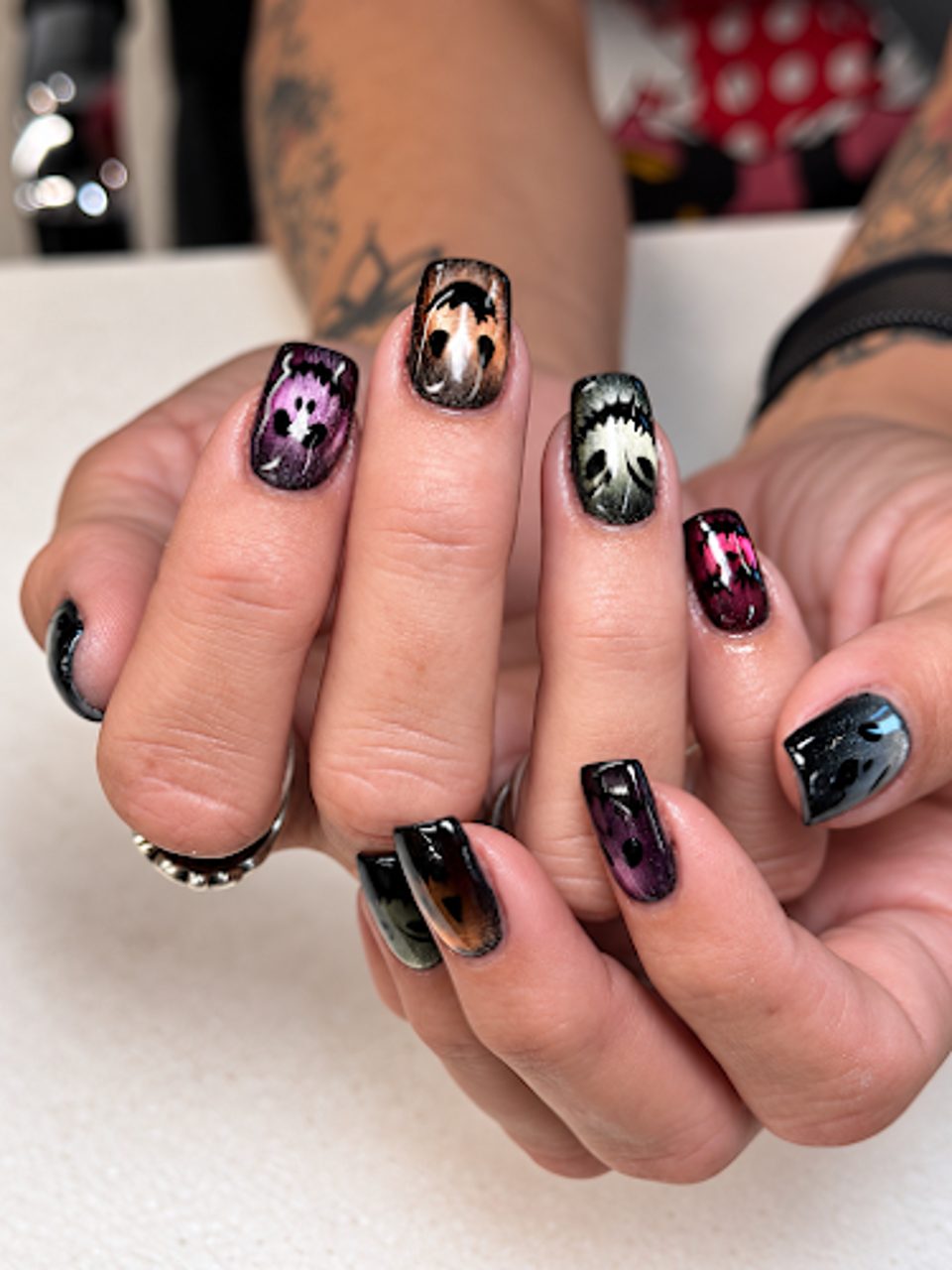 The Nail Bar - Nail Salon Lubbock Texas photo 1
