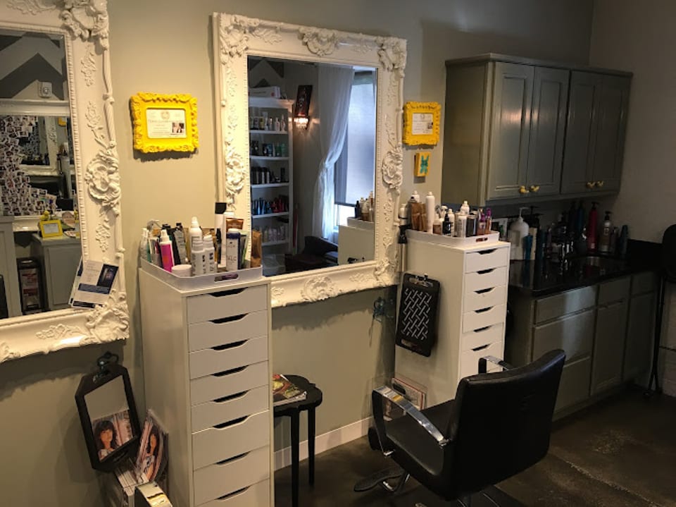 SOZO Boutique Salons photo 1