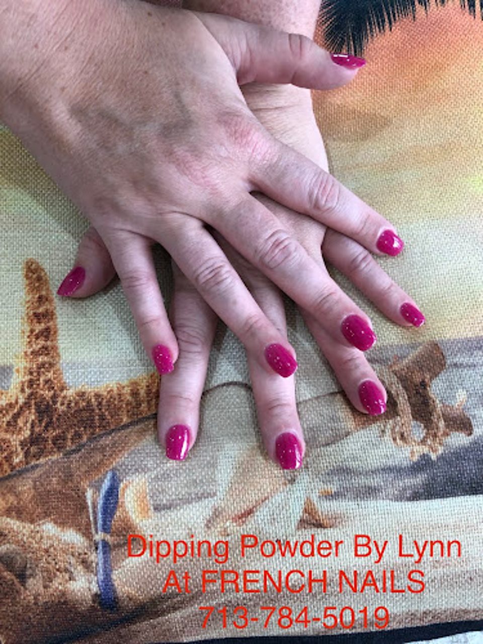 French Nails photo 1