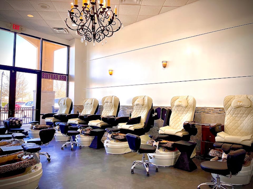 Bella Nail Bar photo 1