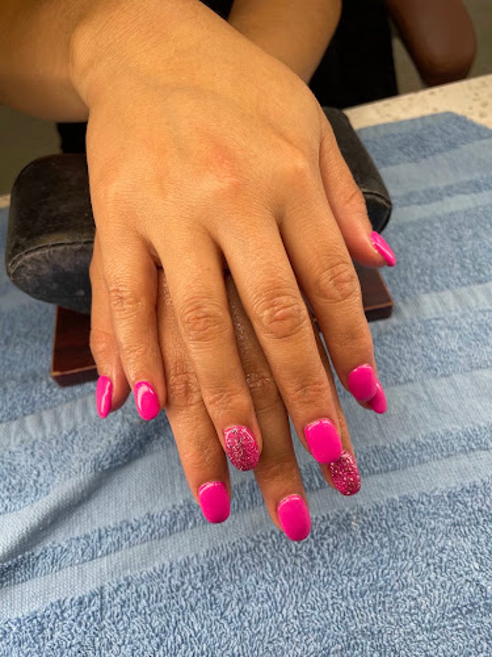 Sophie M Pedicure And Manicure photo 1