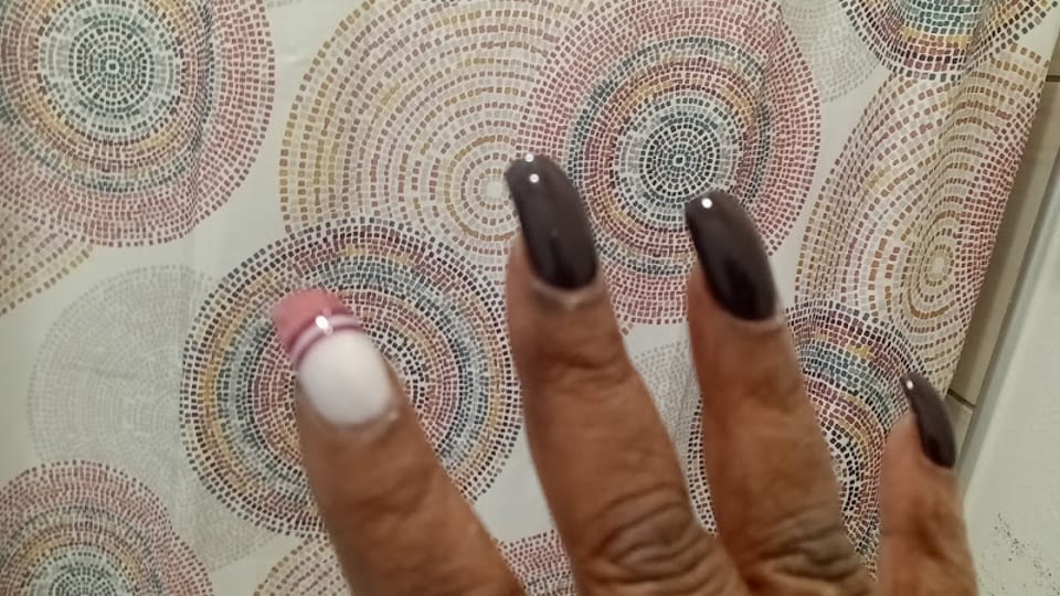 Luxury Nail Spa photo 1