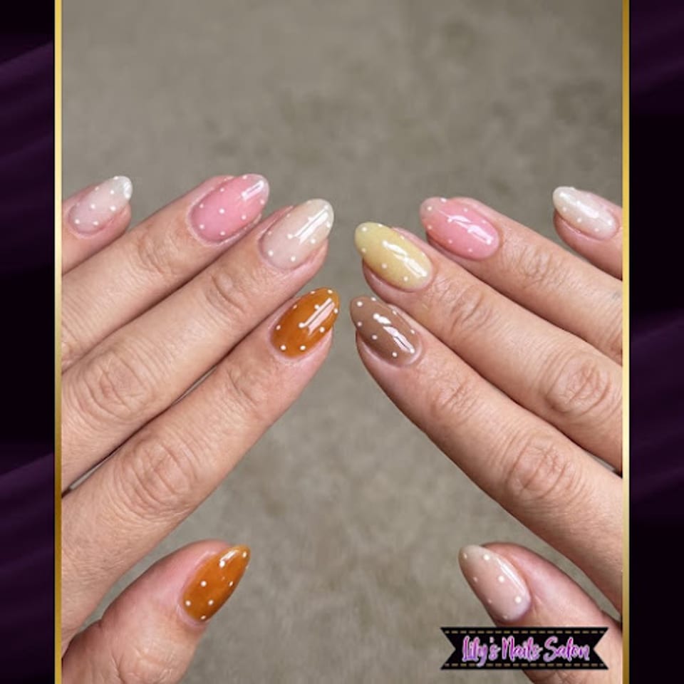 Lily's Nails Salon photo 1
