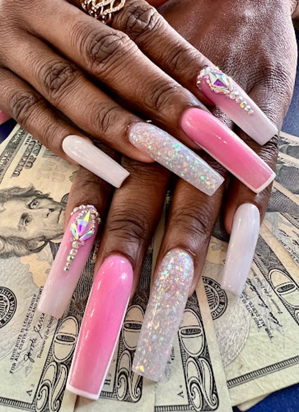 Image Nails photo 1
