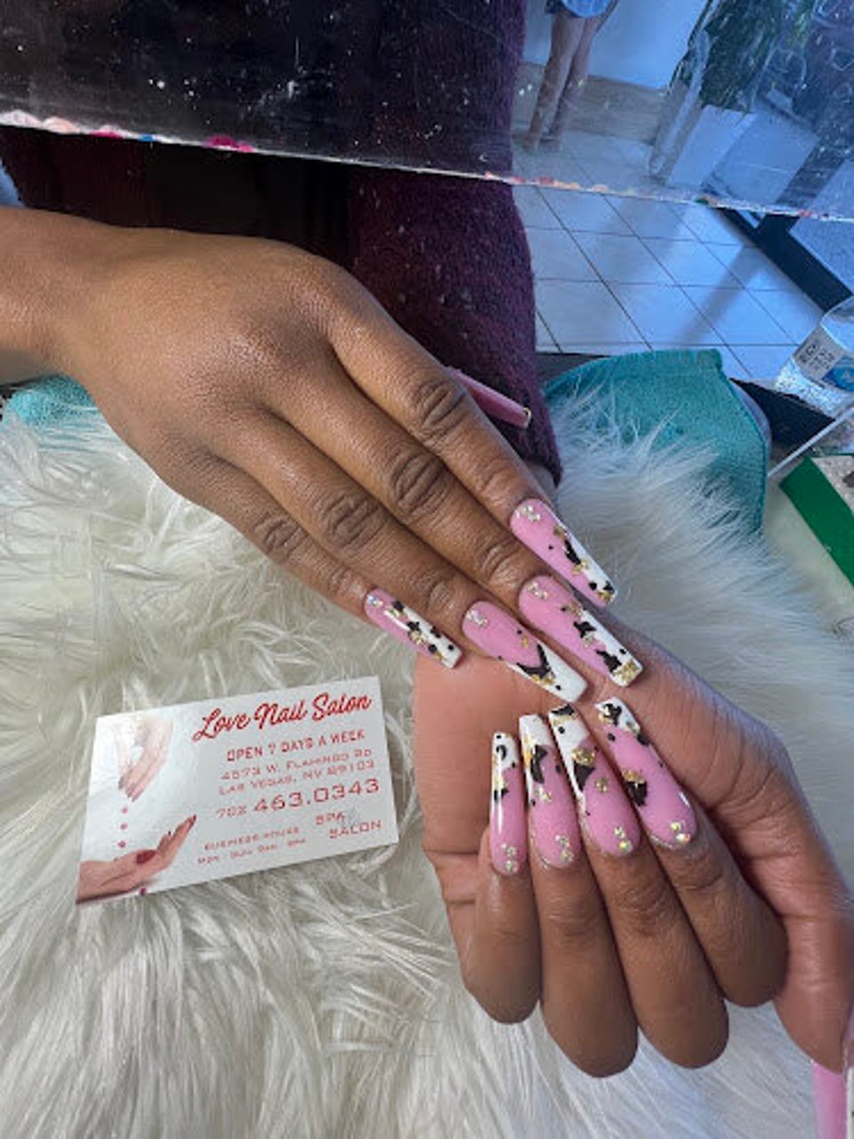 TT Nails photo 1