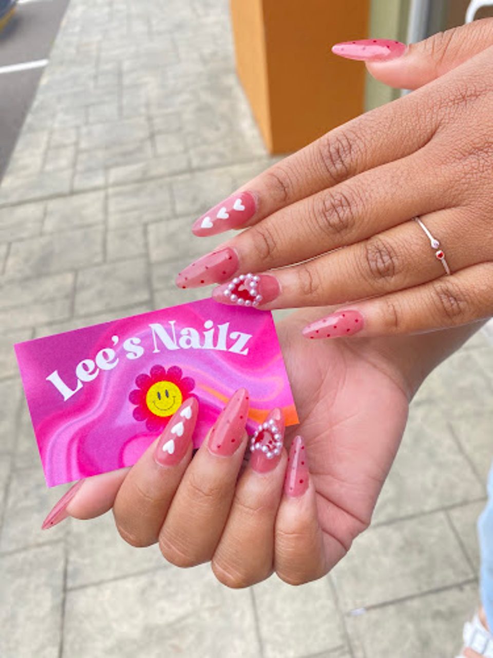 Lee’s Nailz photo 1