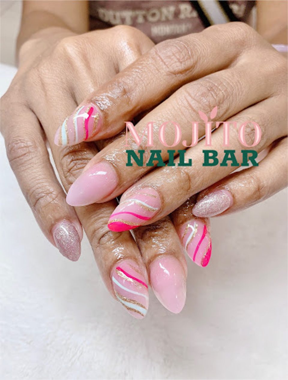 MOJITO NAIL BAR photo 1