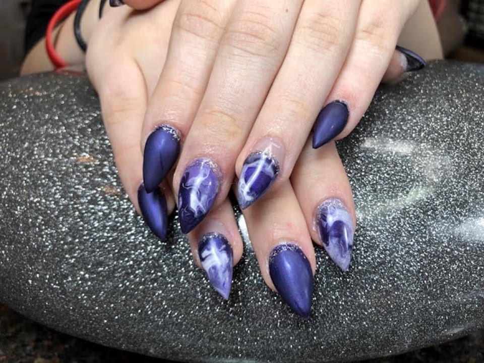 Organic Gel Nails photo 1