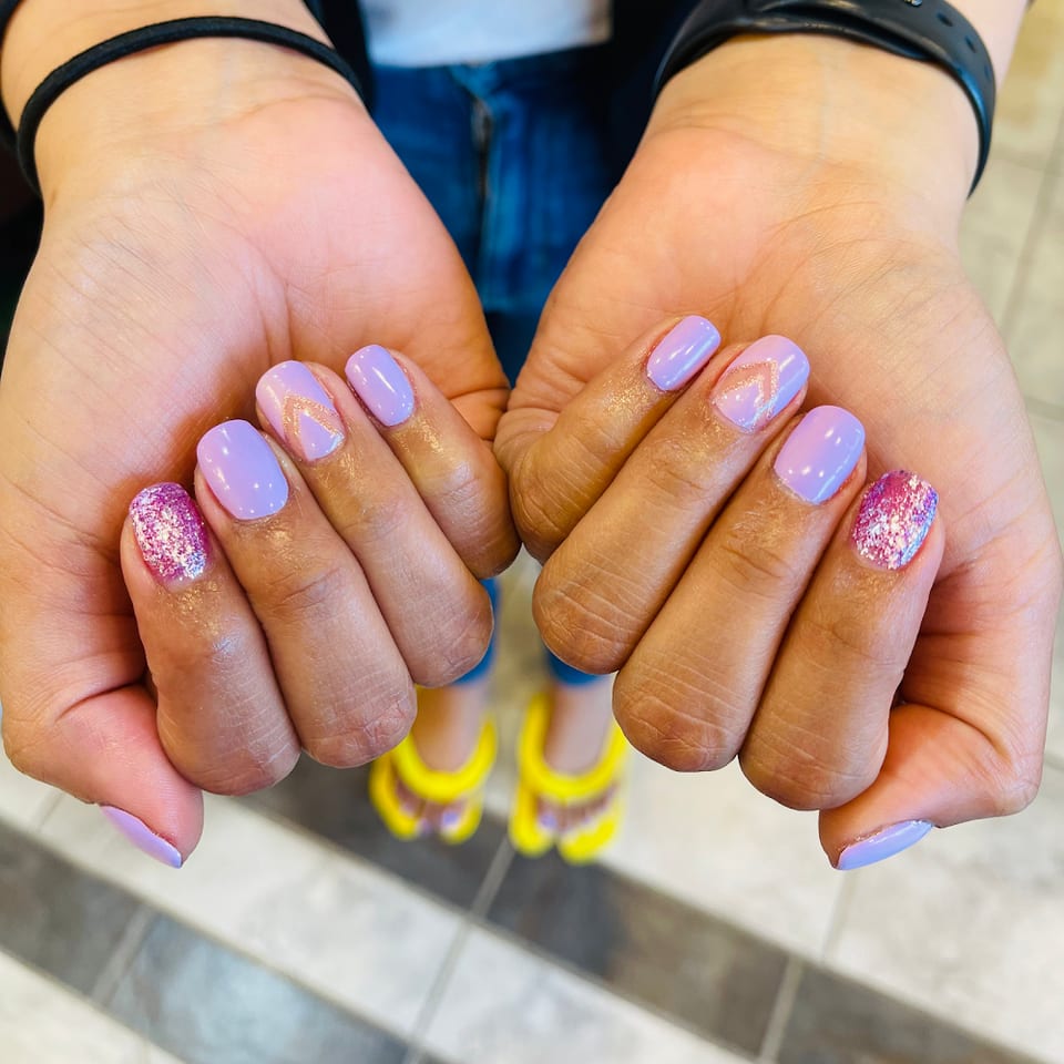 Lotus Spa & iLash Nail Salon Lash PMU Falls Church VA photo 1