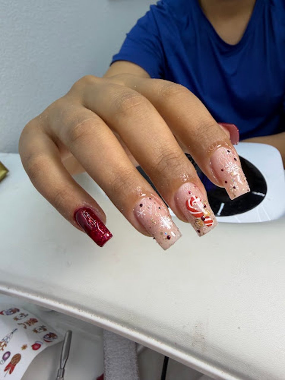 Dreamy Hands Nail Studio photo 1