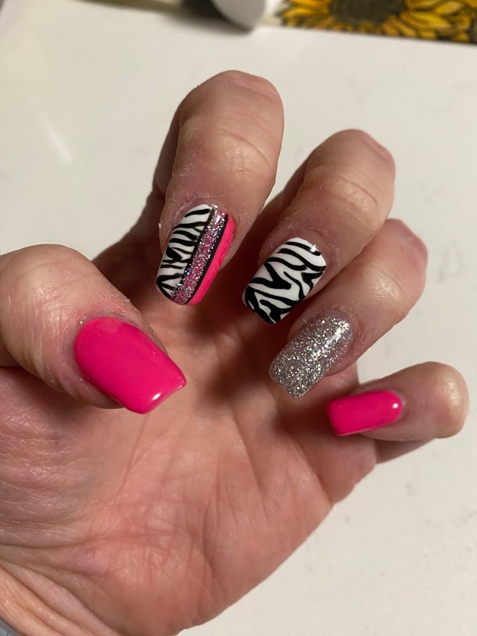 Just Peachy Nail Salon photo 1