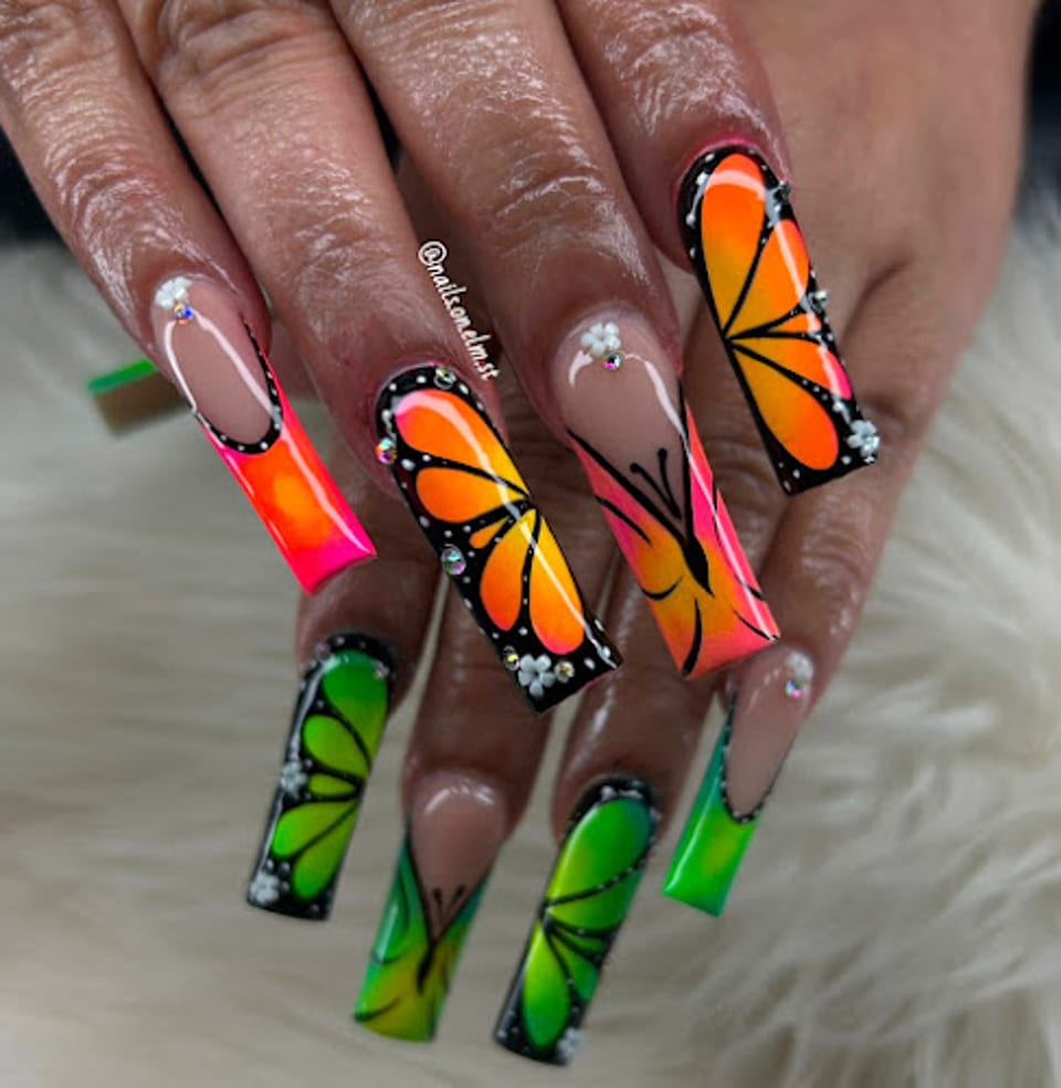 Elm St Nails photo 1