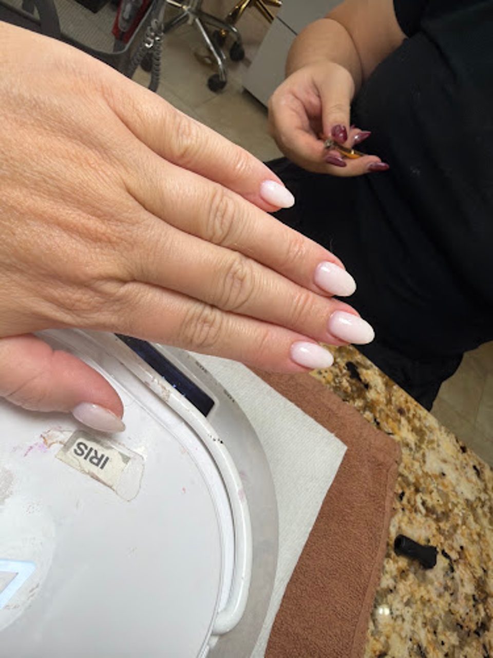 Cowgirl Tomball Nails & Spa photo 1