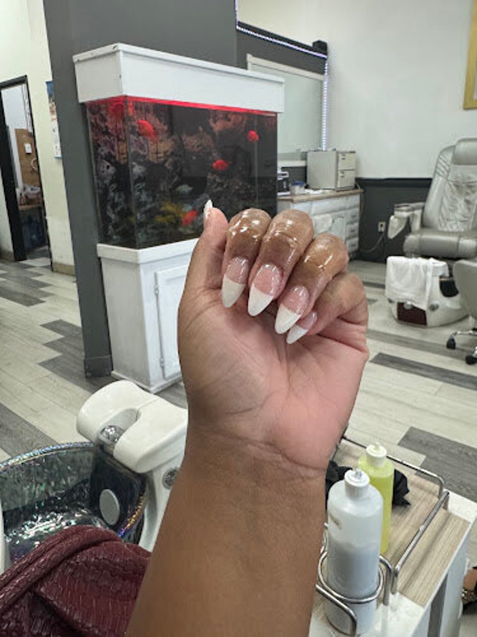 Belgio Nail & Spa photo 1