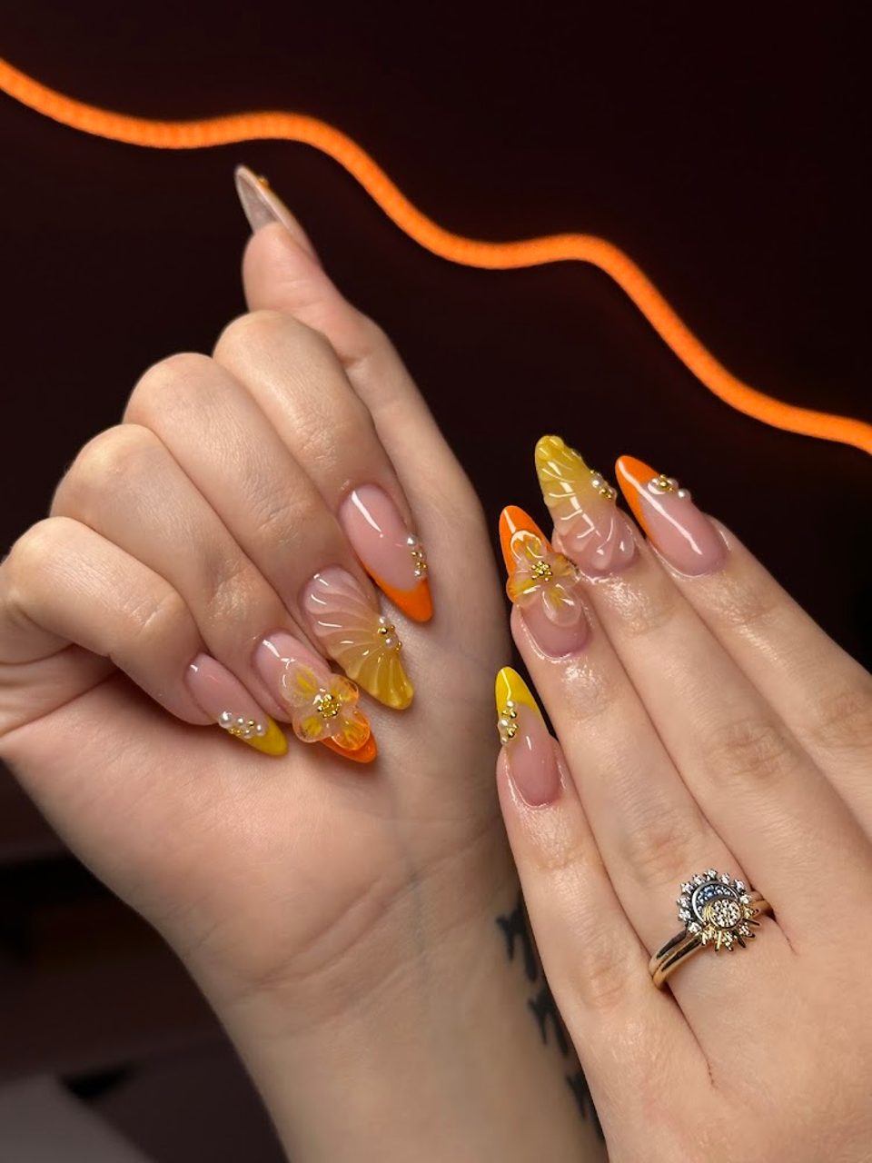 Nails With Nessaa photo 1