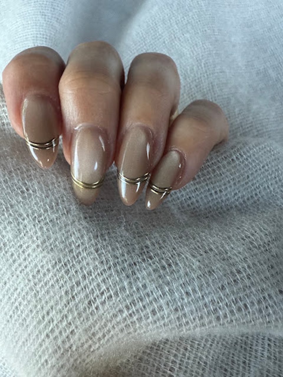 Anhstoppable Nails And Brows photo 1